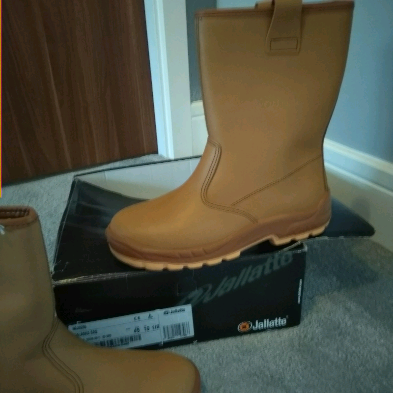 jallatte boots uk